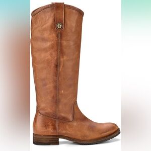 Frye riding boots